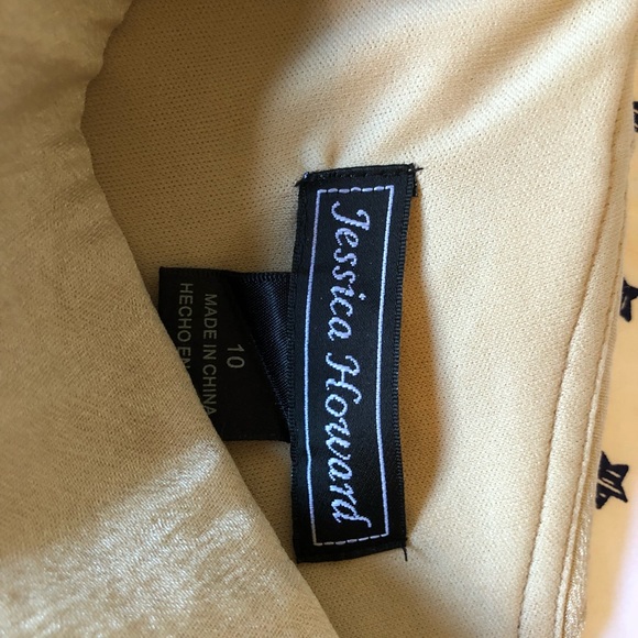 Dress - Picture 5 of 5